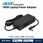 Acer 180W adapter image