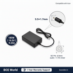 Acer 180W - Image 2