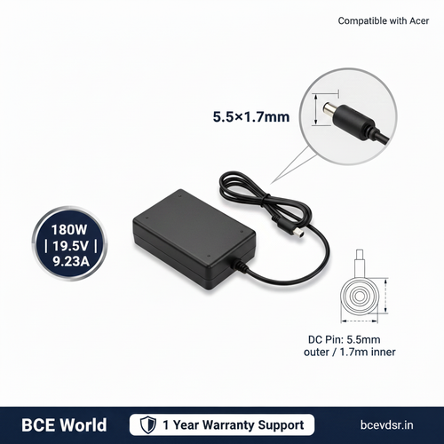 Acer 180W - Image 2