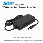 Acer 230W - Image 1