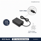 Acer 230W - Image 2