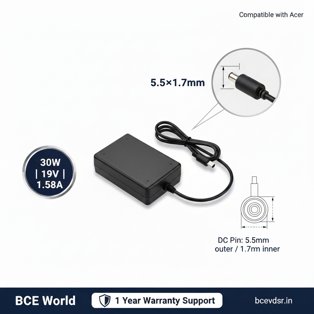 Acer 30W - Image 2