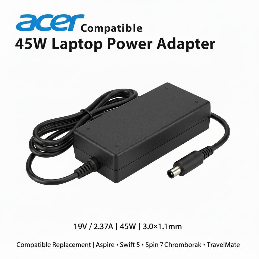 Acer 45W - Image 1