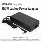 Asus 150W - From 230W Final