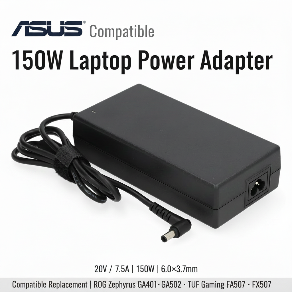 Asus 150W - From 230W Final