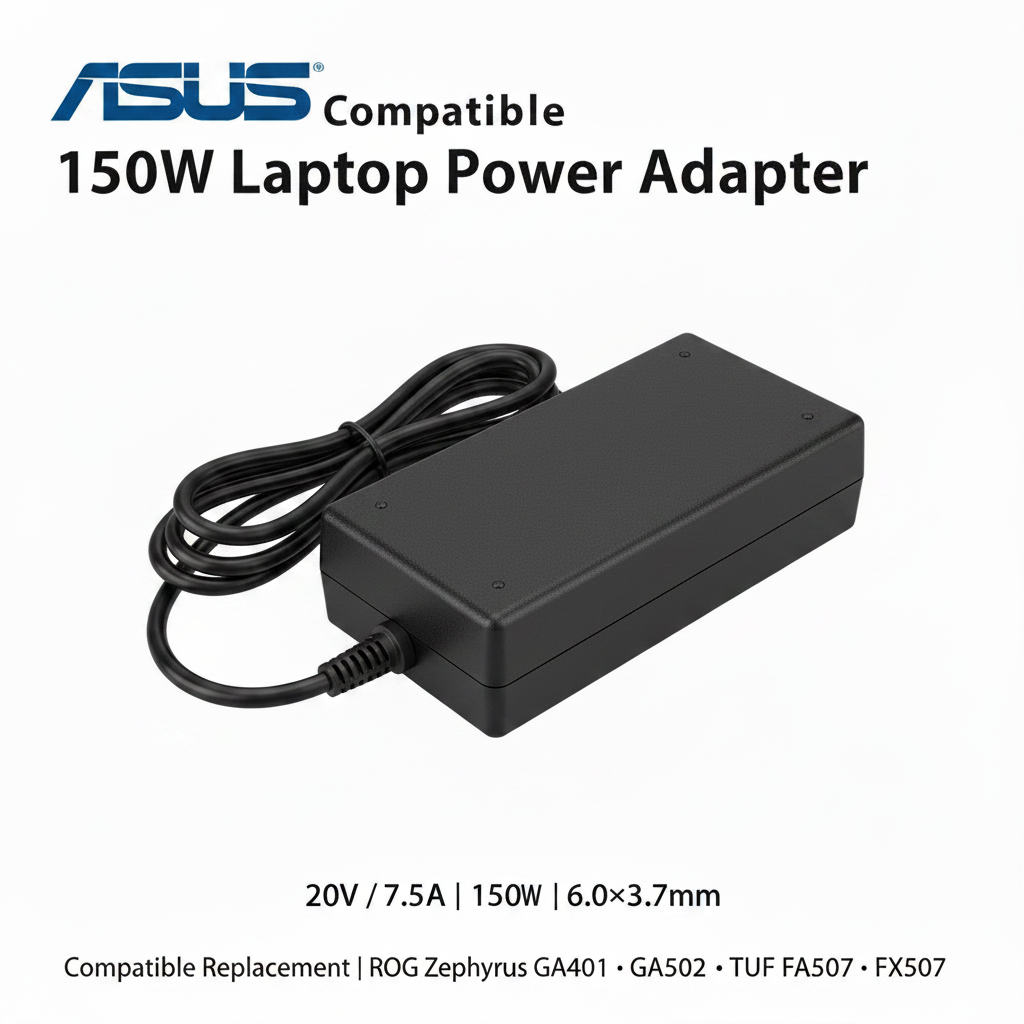Asus 150W - Image 1