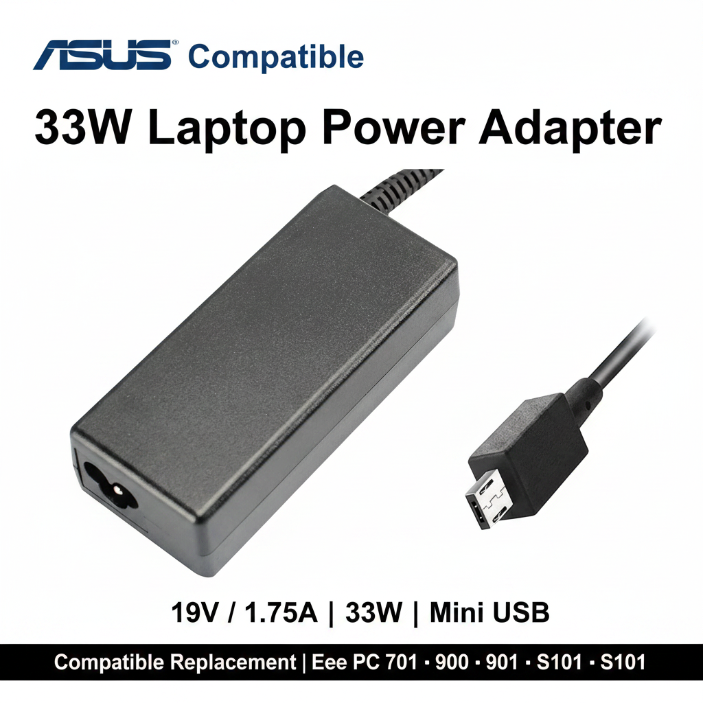 Asus 33W Mini USB - Reference