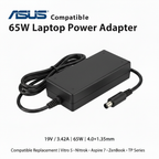 Asus 65W - Image 1