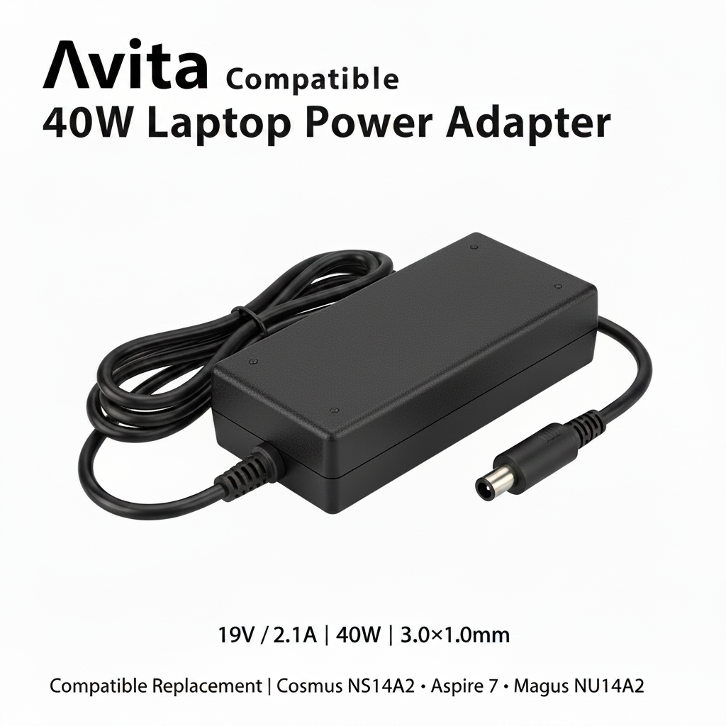 Avita 40W - Image 1