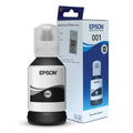 Epson 001 Black genuine 127 ml ink bottle