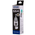Epson 664 Black genuine 70 ml ink bottle