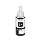 Epson 664 Black genuine 70 ml ink bottle view 3