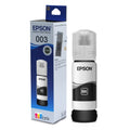 Epson 003 Black genuine 65 ml ink bottle