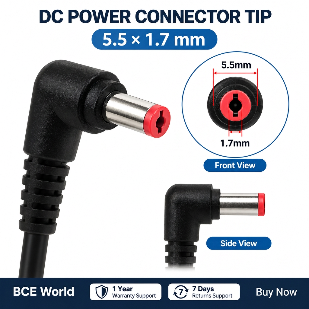Buy Now footer கொண்ட connector image