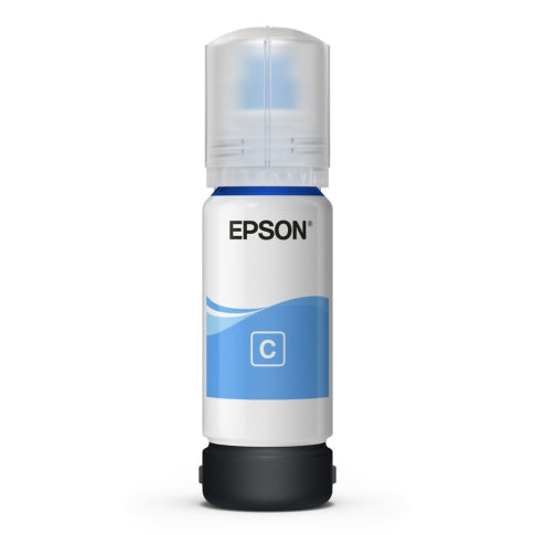Epson 001 Cyan genuine 70 ml ink bottle