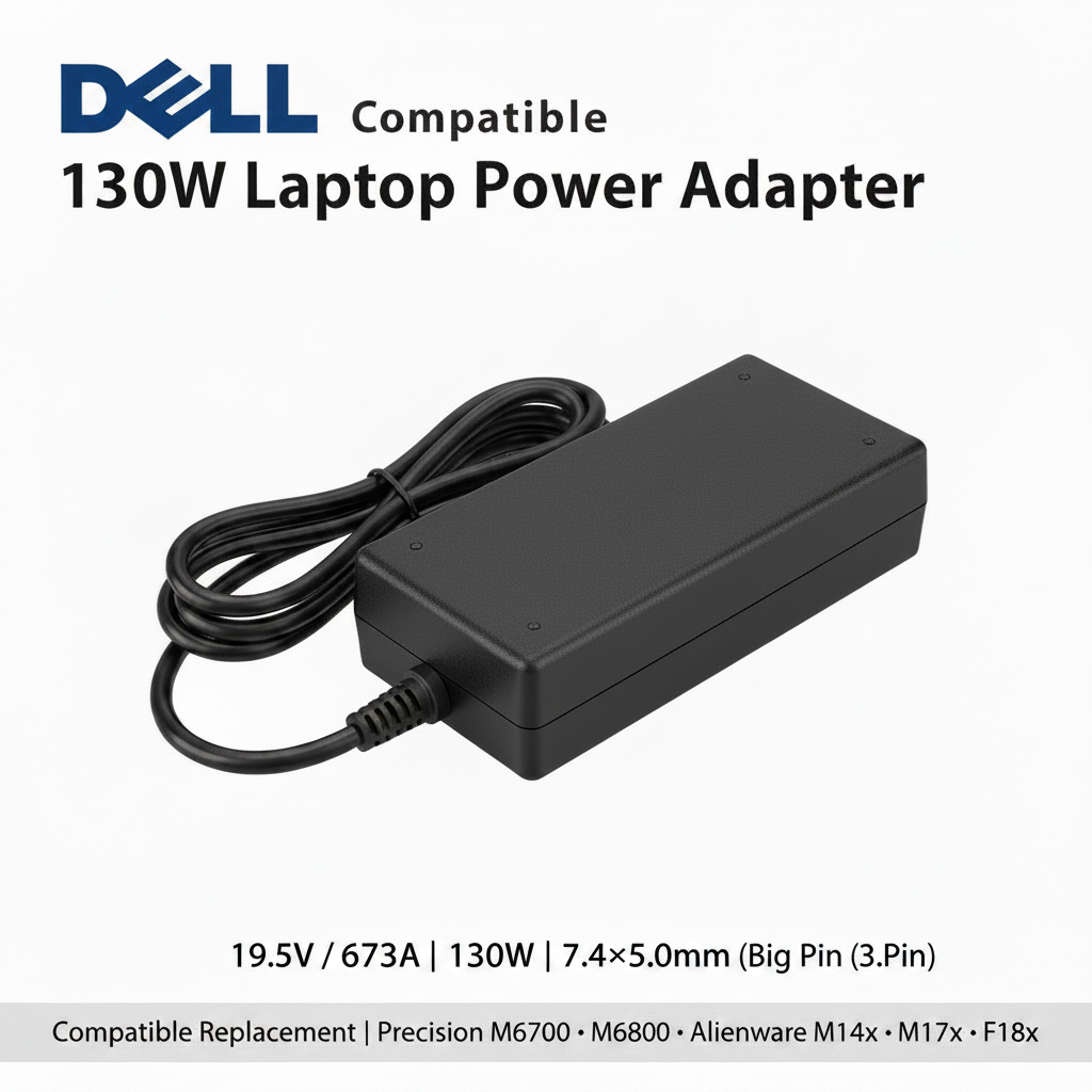 Dell 130W - Image 1 Redo