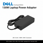 Dell 130W USB-C - Image 1