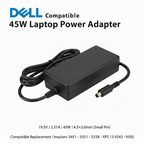 Dell 45W Small Pin - Image 1