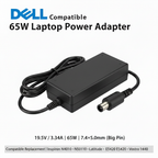 Dell 65W - Image 1 Corrected
