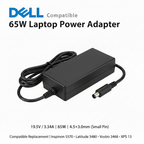 Dell 65W Small Pin - Image 1