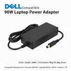 Dell 90W Big Pin - Image 1