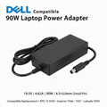 Dell 90W Small Pin - Image 1