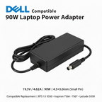 Dell 90W Small Pin - Image 1