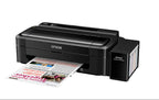 Epson EcoTank L130 feature view