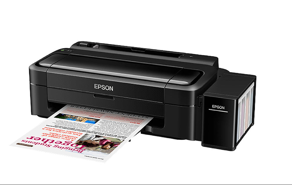 Epson EcoTank L130 feature view