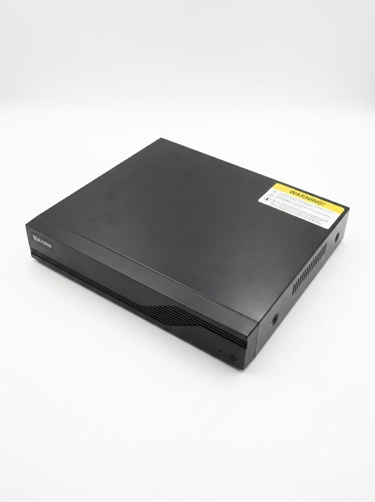 Hi-Focus HD-XVR-4104TLI 4 Channel AI XVR DVR