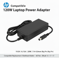 HP 120W Big Pin - Image 1