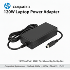 HP 120W Big Pin - Image 1