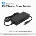 HP 150W Big Pin - Accurate