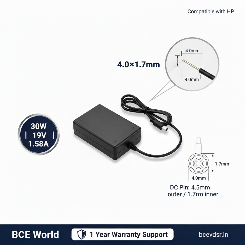 HP 30W - Image 2