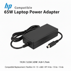 HP 65W 4.8×1.7mm - Image 1