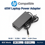 HP 65W 4.8×1.7mm முதல் image