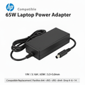 HP 65W 5.5×3.0mm - Image 1