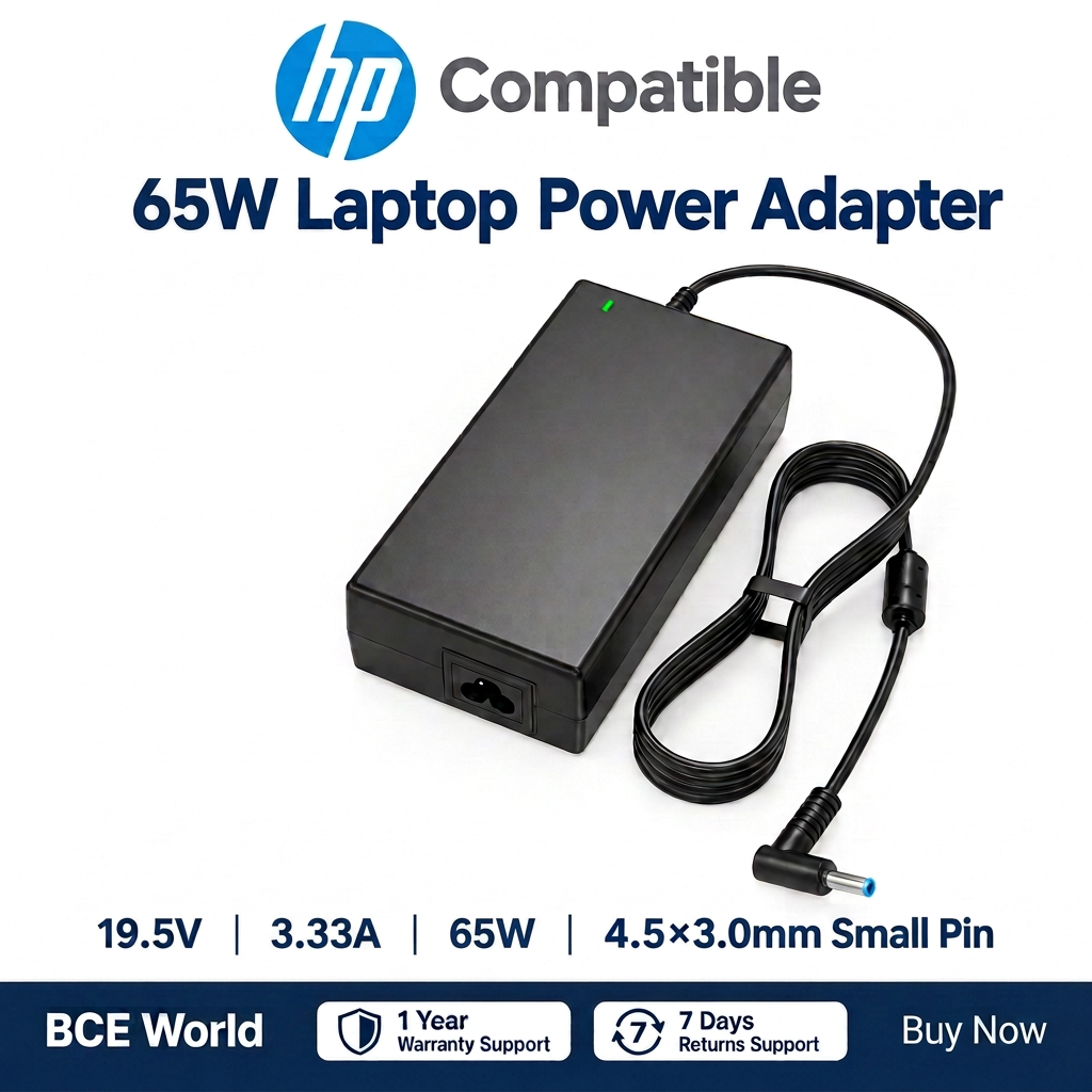 HP 65W முதல் image