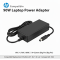 HP 90W Big Pin - Image 1