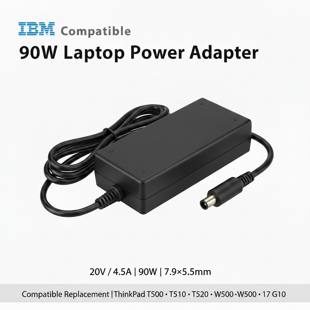 IBM 90W - Yellow Tip