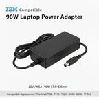 IBM 90W - Yellow Tip