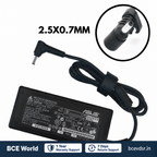 Compatible Asus Laptop Adapter 30W (19V / 1.58A) 2.5×0.7mm
