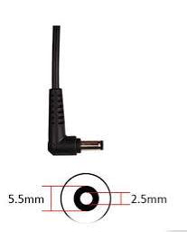 Compatible Lenovo Laptop Adapter 120W (19.5V / 6.15A) 5.5×2.5mm