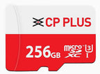 CP PLUS CP-UM256C - Micro SD Card - 256GB