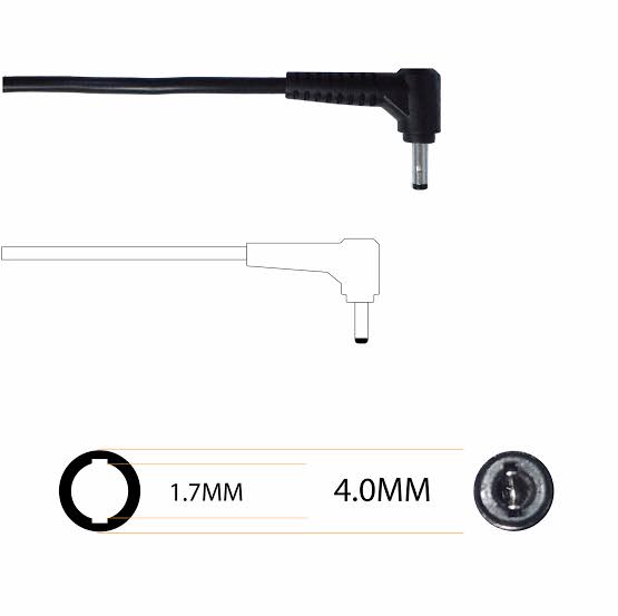 Compatible Lenovo Laptop Adapter 65W (20V / 3.25A) 4.0×1.7mm