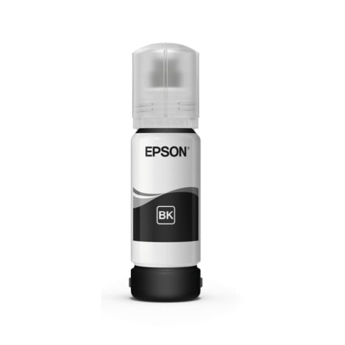 Epson 057 Black genuine 70 ml ink bottle