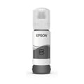Epson 012 Grey genuine 70 ml ink bottle