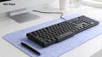 Zebronics K65 Keyboard