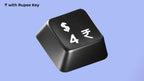 Zebronics K65 Keyboard