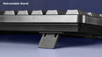 Zebronics K65 Keyboard